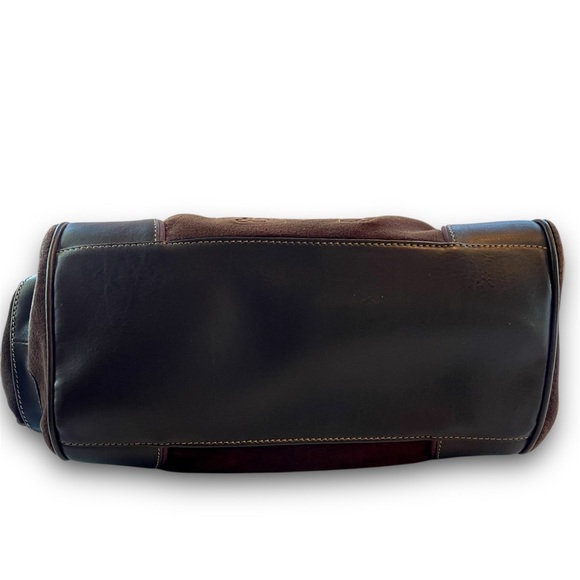 -SOLD- Vtg Y2K NWOT Juicy Couture Fairytale Daydreamer Dark Brown / Chocolate - Picture 6 of 11